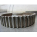 25C116 Left Camshaft Timing Gear From 2003 Acura MDX  3.5L
